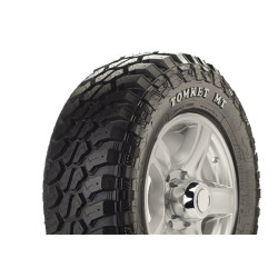 215/75 R15 103 Q Tomket Tomket Mt P.o.r 8pr Rwl