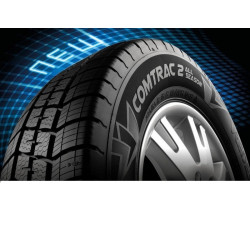 215/60 R16C 103 T Vredestein Comtrac 2 All Season C 6pr M+s 3pmsf
