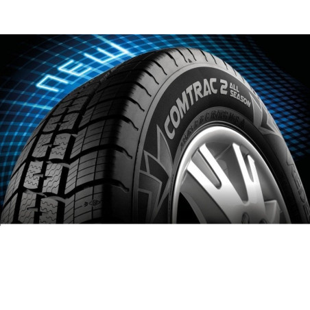215/60 R16C 103 T Vredestein Comtrac 2 All Season C 6pr M+s 3pmsf