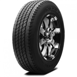255/70 R15 108 S Nexen Roadian Ht Suv Rowl M+s