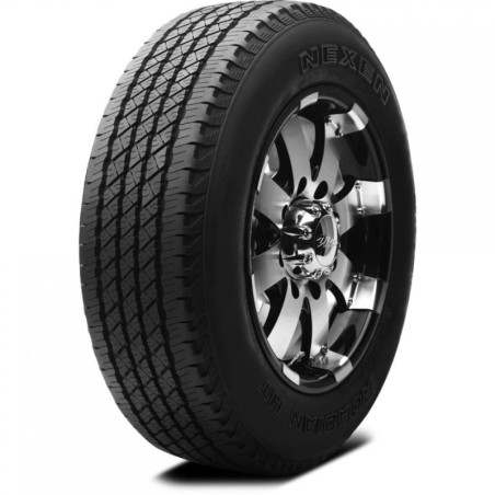 255/70 R15 108 S Nexen Roadian Ht Suv Rowl M+s