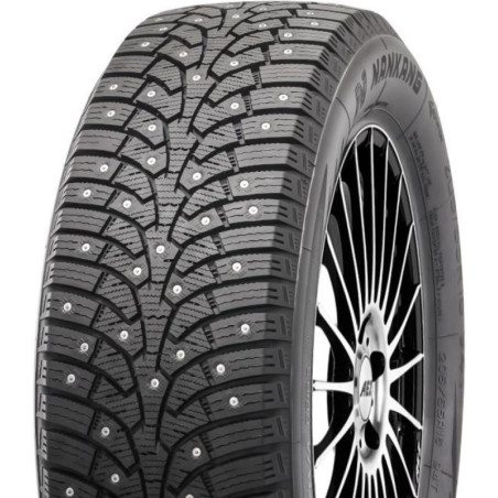265/60 R18 110 Q Nankang Ice Activa Grip 2 Suv