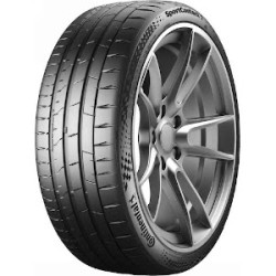 130/70 R12 62 P Continental Contitwist