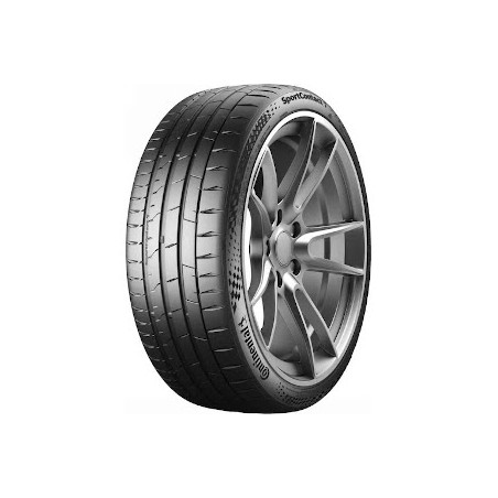 130/70 R12 62 P Continental Contitwist