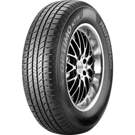 145/80 R13 75 T Hankook Optimo K715