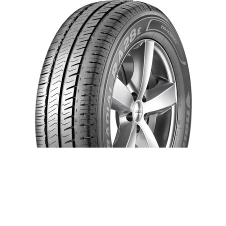 215/65 R16C 106 T Hankook Ra28e