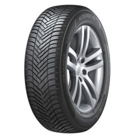 235/55 R18C 104 V Hankook Kinergy 4s 2 X H750a Xl Mfs Bsw M+s 3pmsf