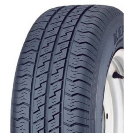 215/80 R14 116 N Kenda Mastertrail 3g Kr101 C Bsw M+s