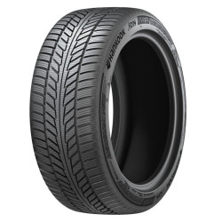 245/45 R19 98 V Hankook Ion I*cept 4pr Sbl M+s 3pmsf