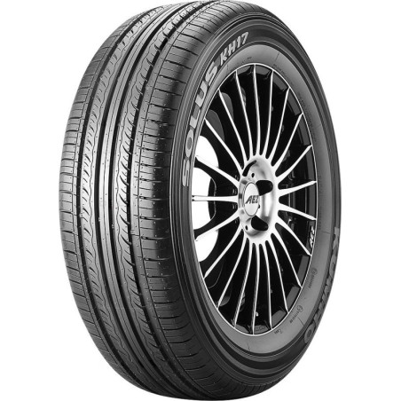 135/80 R13 70 T Kumho  Solus Kh17