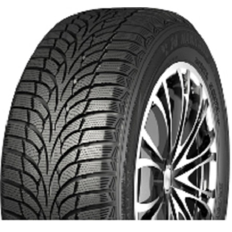 195/80 R15 96 T Nankang Winter Activa Sv-3