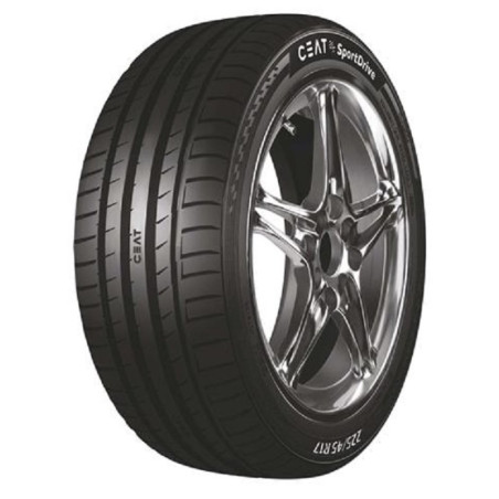 255/35 R19 96 W Ceat  Sportdrive
