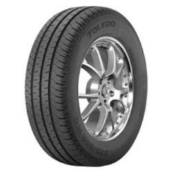 195/65 R16C 104 R Toledo Tl5000 C 8pr