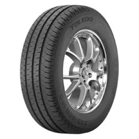 195/65 R16C 104 R Toledo Tl5000 C 8pr