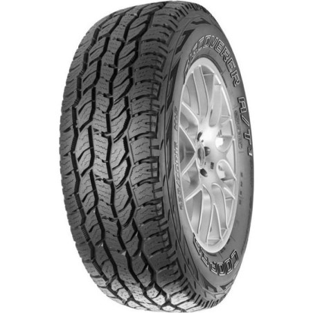 205/80 R16 104 T Cooper  Discoverer A/t3 Sport Xl Bsw