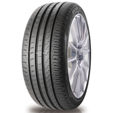 255/35 R18 94 Y Avon 