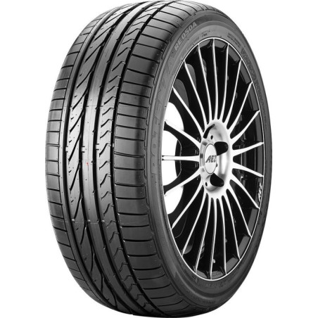 285/35 R20 100 Y Bridgestone 