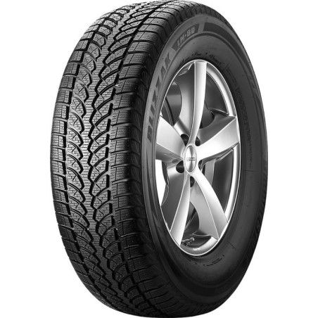 245/65 R17 111 T Bridgestone  Blizzak Lm-80 Xl M+s 3pmsf