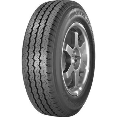 195/80 R15C 106/104 R Maxxis 