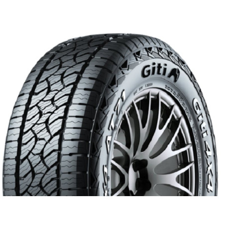 245/65 R17 105/102 S Giti  4x4 At71