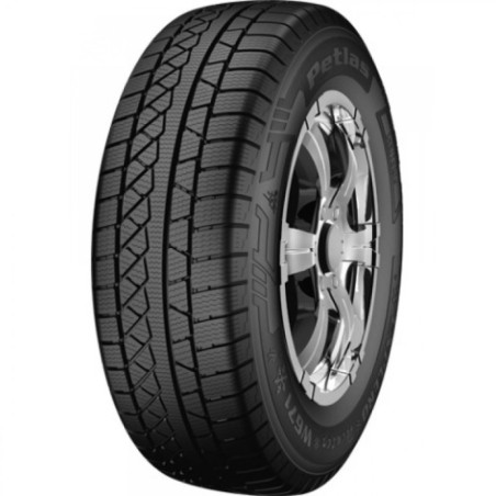 255/60 R18 112 H Petlas 