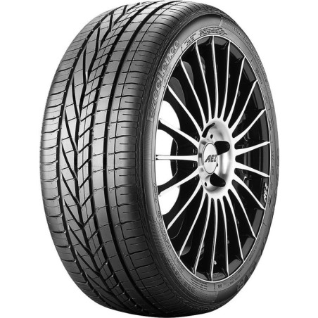 235/55 R19 101 W Goodyear 