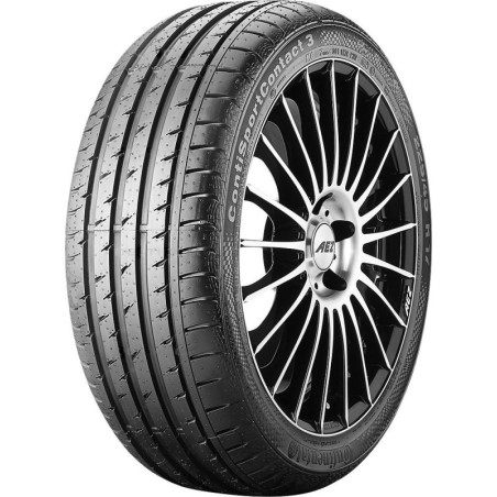 275/35 R18 95 Y Continental  Contisportcontact 3