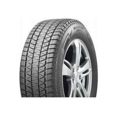 235/60 R17 102 S Bridgestone  Blizzak Dm V3