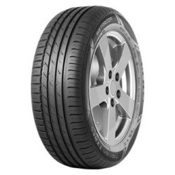 205/50 R17 93 W Nokian 
