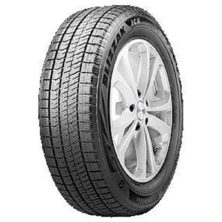 215/55 R17 98 S Bridgestone Blizzak Ice Xl