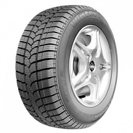 165/70 R14 81 T Tigar  Winter 1 M+s 3pmsf