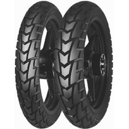 100/80 R17 52 R Mitas 