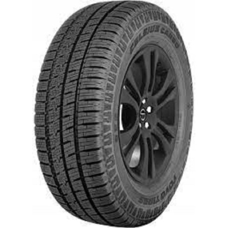 195/75 R16C 110 T Toyo Celsius Cargo M+s 3pmsf (tl)