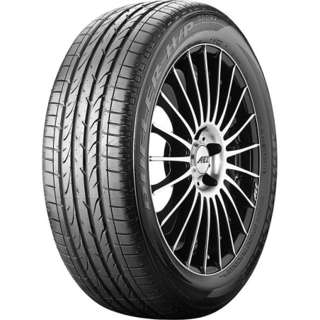 225/55 R18 98 V Bridgestone 