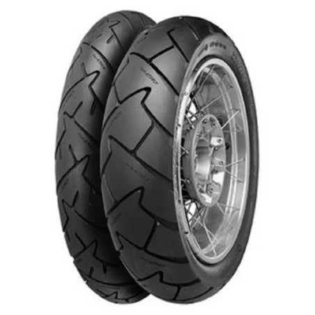 170/60 R17 72 V Continental Contitrailattack 2