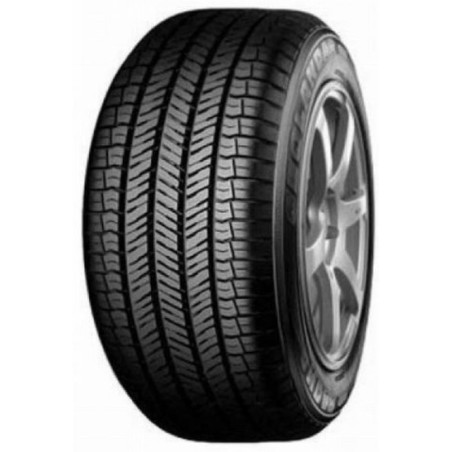 235/55 R18 100 H Yokohama  Geolandar G91av Bsw M+s