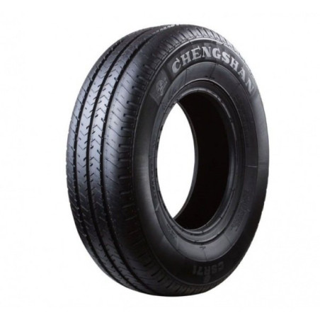 165/70 R14C 89/87 R Chengshan Csr71