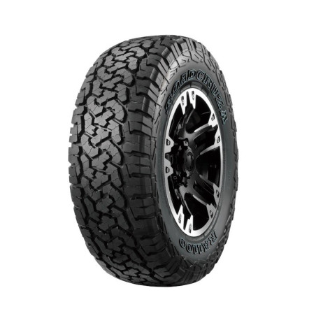 275/65 R20 126/123 S Roadcruza 