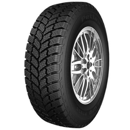 155 R13C 85/83 N Petlas Full Grip Pt935