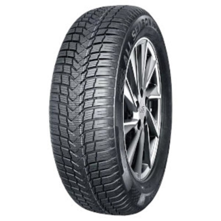 185/60 R15 88 H Blackarrow All Season Dart 4s Xl Bsw M+s 3pmsf