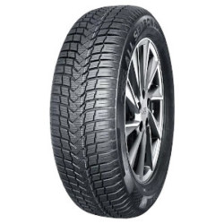 215/45 R17 91 W Blackarrow All Season Dart 4s Xl Bsw M+s 3pmsf