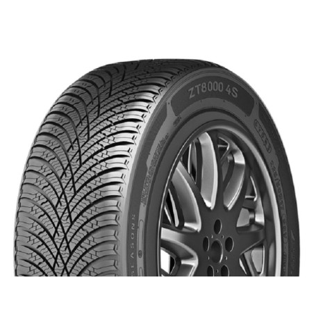 235/70 R16 106 H Zeetex Zt8000 4s Bsw M+s 3pmsf