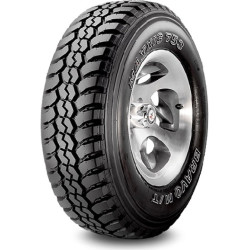 185/80 R14C 102 Q Maxxis Mt 753 Bravo Owl