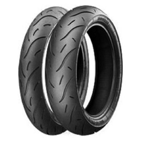 140/70 R12 65 P Heidenau K80 Sr