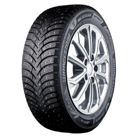 215/65 R16 102 T Bridgestone Blizzak Spike 3