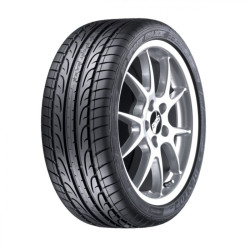 235/55 R20 102 V Dunlop Sp Sport Maxx 050 Lhd