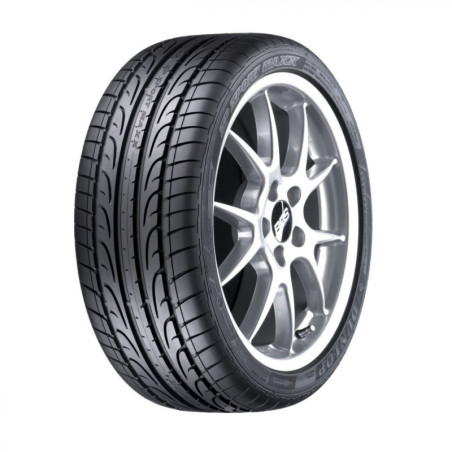 235/55 R20 102 V Dunlop Sp Sport Maxx 050 Lhd