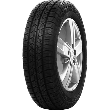 215/65 R16C 109 R Tyfoon Wintertr3