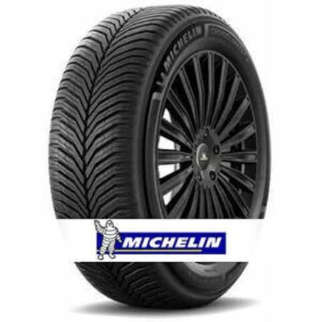 245/35 R18 92 Y Michelin Crossclimate 3 Rg Xl M+s 3pmsf (tl)