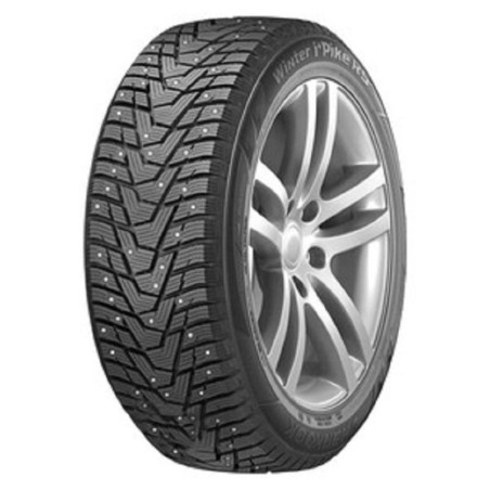 215/60 R17 100 T Hankook Winter I*pike X W429a